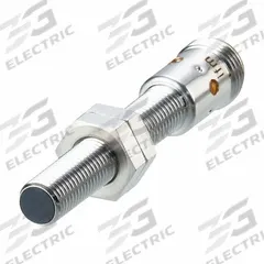 IFM Inductive Cylindrical Proximity Sensor: Built-in Connector, Shielded, 3 Wires, 4 - Pin M12, PNP (MPN IE5312). Key specifications — Brand: IFM; AC Supply Voltage Rating: Not Rated; DC Supply Voltage Rating: 10-30V DC.