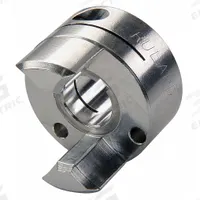 RULAND MANUFACTURING Jaw Coupling Hub: MJC33 Coupling Size, 33.3 mm Outside Dia, Metric, Aluminum (MPN MJCC33-10-A). Key specifications — attr662259: RULAND MANUFACTURING.
