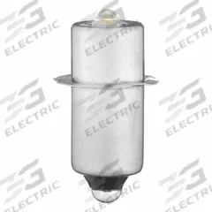 Replacement Bulb: LED, Universal, LRB2-07-PR. Key specifications — Compatible with Brand: Universal; Includes: LED Bulb; Manufacturer Part Number: LRB2-07-PR; Brand: NITE IZE; Lighting Technology: LED; Product Type: LED Retrofit Kit.