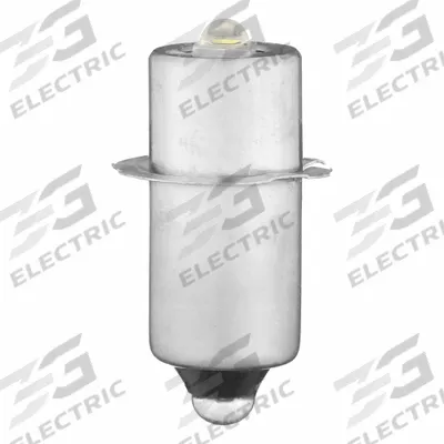 NITE IZE Replacement Bulb: LED, Universal - LED Retrofit Kits