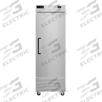 VALIANCE BY HOSHIZAKI Refrigerator: 19.1 cu ft, 81 3/4 in Ht, 32 in Dp, Yes Energy Star Compliant (MPN VR1A-FS). Key specifications — Control Type: Digital; Energy Star Compliant: Yes; Brand: VALIANCE BY HOSHIZAKI.