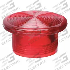 SCHNEIDER ELECTRIC Mushroom Head: 30 mm Panel Size, Illuminated, Metallic, Red (MPN 9001R20). Key specifications — Manufacturer Part Number: 9001R20; Compatible Operator Illumination: Illuminated; Compatible with Series: SK2L; Head Material: Metal; Brand: SCHNEIDER.