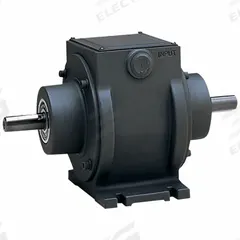 WARNER ELECTRIC Clutch/Brake: 24V DC, 24V DC, 24V DC, Totally Enclosed, 40 ft-lb Static Torque (MPN EP-500 24V). Key specifications — Brand: WARNER ELECTRIC; Includes: Brake Input and Output Shafts and Foot Mounting; Manufacturer Part Number: EP-500 24V; Enclosure Type: Totally Enclosed; Horsepower @ RPM: 1 hp @ 1725 RPM; Mounting Location: Foot Mount.