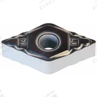 SUMITOMO Diamond Turning Insert: DNMG431ELU, DNMG150404N-LU (MPN DNMG431ELU-AC8025P). Key specifications — attr257732: DNMG431ELU; attr257733: DNMG150404N-LU.