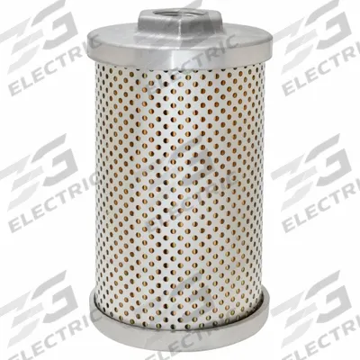 BALDWIN FILTERS Hydraulic Filter: Hydraulic Fluid, Cartridge, 3/4 in Inlet Connection Size - Cartridge Hydraulic Filters