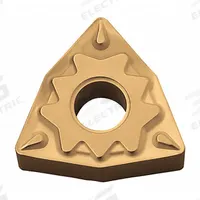 KYOCERA Turning Insert: WNMG432HQ CA530, WNMG080408HQ. Key specifications — attr257986: WNMG080408HQ; attr257985: WNMG432HQ CA530.