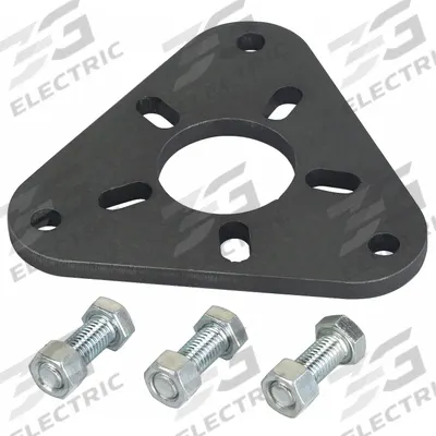 OTC Universal Puller Plate (MPN 6574-1). Key specifications — Brand: OTC. - Assorted Vehicle Tools