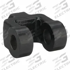 PARKER Cylinder Mounting Hardware: Clevis, Fits 1 1/2 in Bore Dia, 7/16"-20 Thread Size, 1458030044. Key specifications — attr991686: 7/16"-20; attr947461: 1458030044; attr991689: Rod Clevis; attr947484: PARKER.
