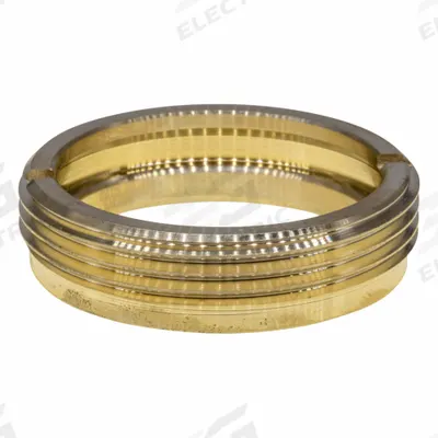 ENERPAC Hydraulics Equipment Parts: Mfr Part # RC10044