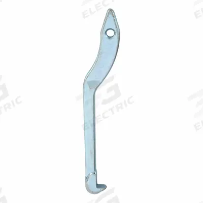 PROTO Reversible Puller Jaw,6 In Reach: 7 in Overall Lg, 6 in Reach - Max, Reversible Jaw - Replacement Jaws