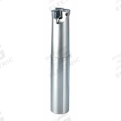 OSG Indexable Profiling End Mill: PHC12R050SS42-4S (MPN 7800710) - Indexable Profiling End Mills