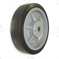 RUBBERMAID COMMERCIAL PRODUCTS Wheel: For 1D655 (MPN GRFG1306L30000). Key specifications — For Use With Grainger Item Number: 1D655; Product Type: Wheel; Brand: RUBBERMAID COMMERCIAL PRODUCTS.