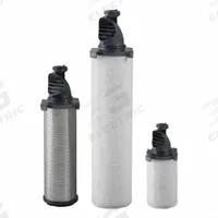 PARKER Replacement Filter Element: Coalescing, 1 micron, Borosilicate Glass Nanofibre (MPN P060AO). Key specifications — attr111561: P060AO; attr111565: 818CY6; attr111564: DH-AO350PDFI-1; attr132959: Borosilicate Glass Nanofibre.