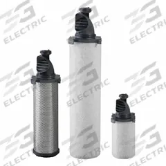 PARKER Replacement Filter Element: Coalescing, 1 micron, Borosilicate Glass Nanofibre (MPN P060AO). Key specifications — attr111561: P060AO; attr111565: 818CY6; attr111564: DH-AO350PDFI-1; attr132959: Borosilicate Glass Nanofibre.