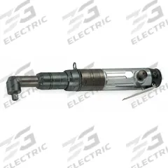 INGERSOLL RAND Nutrunner: Medium Duty, Right Angle, 3/8 in Drive, Friction Ring, 1/4 in Female NPT (MPN 7RLL2C6). Key specifications — attr1321068: INGERSOLL RAND; attr1321033: Friction Ring.