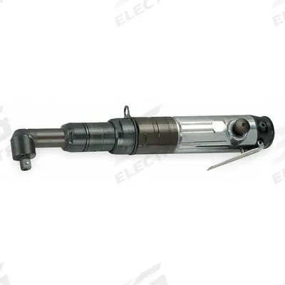 INGERSOLL RAND Nutrunner: Medium Duty, Right Angle, 3/8 in Drive, Friction Ring - Right-Angle Air-Powered Nutrunners