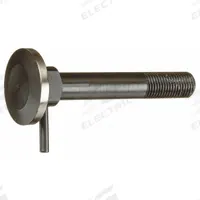 RIDGID Lock Screw: For 711/815A Series Threaders, 44235. Key specifications — attr537694: RIDGID; attr537691: 44235; attr537697: 5A195; attr537698: 26132; attr537699: 815A; attr537715: Lock Screw.
