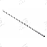 APPROVED VENDOR Chucking Reamer: 0.0781 in Dia, 5/64 in, Straight Flute, Carbide (MPN 500-001005). Key specifications — attr1301554: APPROVED VENDOR.