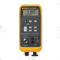 FLUKE Handheld Pressure Calibrator: FLUKE-718-300G, Included, AC175 Alligator Clips/TL75 Test Leads. Key specifications — Manufacturer Part Number: FLUKE-718-300G; Pressure Measuring Units: mbar; Brand: FLUKE; Includes: AC175 Alligator Clips; Pressure Measurement Accuracy: +/-0.025% Full Scale; Intrinsic Safety: No.