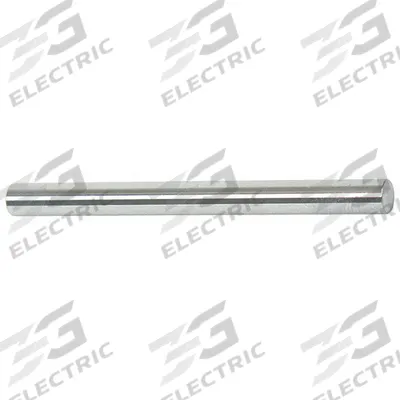 VERMONT GAGE Class X Go Pin Gauge: Go (Plus), Inch, 0.1768 in Dia - Class X Go (Plus) Pin Gauges - Dia. 0.0751 in to 0.2810 in