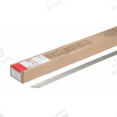 LINCOLN ELECTRIC Tig Welding Cut Lengths: Stainless Steel, ER310, 3/32 in x 36 in, 10 lb (MPN ED035215). Key specifications — Brand: LINCOLN ELECTRIC.