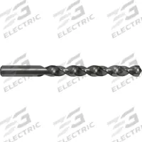 CLEVELAND Jobber Length Drill Bit: Letter C, 118° Point, HSS, Fast Spiral (MPN C03068). Key specifications — attr1225567: 0.2420.