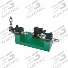 INSIZE Bench Center: Horizontal Op Position, 3 5/32 in Working Dia, 3 15/16 in Max Working Lg (MPN 4721-75AE). Key specifications — attr1183616: Horizontal; attr1183617: Guide Surface; attr1183619: Yes; attr1183634: INSIZE.