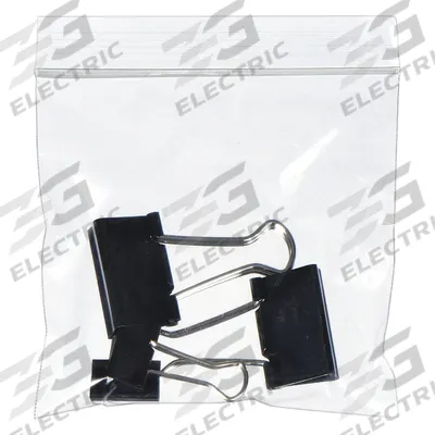APPROVED VENDOR Reclosable Bag: 2 mil Thick, 3 in Wd, 3 in Lg, Hang Hole Included - Hang-Hole Reclosable Poly Bags