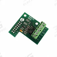 LASCAR Temperature Module: Modules, Thermocouple Conditioning Module, SGD ADPT-TC, Screw Terminal. Key specifications — Brand: LASCAR; Manufacturer Part Number: SGD ADPT-TC; Compatible Product Type: Panel Pilot M Series Displays; Connection Type: Screw Terminal; Product Type: Thermocouple Conditioning Module; Accessory Type: Modules.