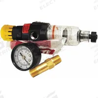 ZEP Regulator: Sprayers, RST0042, SP00021/SP00228S, Poly Plastic. Key specifications — Color: Black; Product Type: Regulator; Compatible Mfr No.: SP00228S; Material: Poly Plastic; Compatible Product Type: Sprayers.