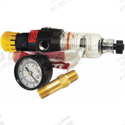 ZEP Regulator: Sprayers, RST0042, SP00021/SP00228S - Assorted Parts & Accessories