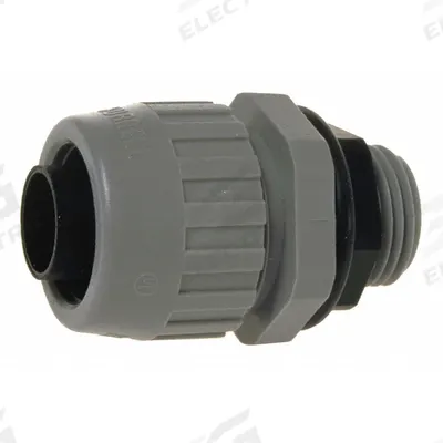 GLEASON Round Cable Connector: Round - Electrical Cable Connectors for Festoon Systems
