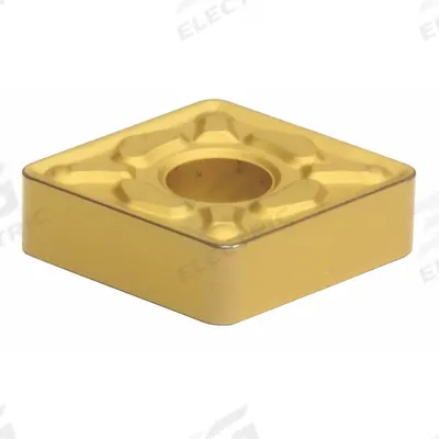 SUMITOMO Diamond Turning Insert: CNMG432EGUW - Diamond Indexable Turning Inserts