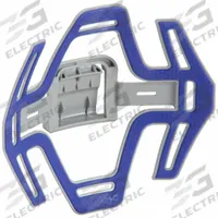 MILLER ELECTRIC Headgear Cushion: Digital Infinity Series Helmets, Nylon, Digital Infinity (MPN 271326). Key specifications — Material: Nylon; Brand: MILLER ELECTRIC; Compatible with Series: Digital Infinity; For Use With: Digital Infinity Series Helmets; Compatible with Manufacturer Model Number: 280053.