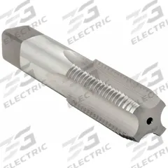 HELI-COIL Screw Thread Insert STI Tap: Straight Fute, 1 1/2"-12 UNF, H4 / 3B, 6 Flute, Plug Chamfer (MPN 8193-24). Key specifications — attr1299994: HELI-COIL.