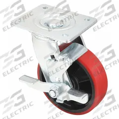 DAYTON Caster Wheel: 47-11. Key specifications — Manufacturer Part Number: 47-11; Brand: DAYTON; Compatible with Grainger Part Number: 3KR47G; Product Type: Caster Wheel.