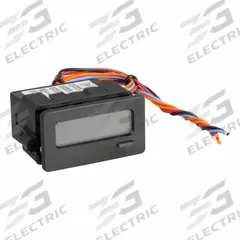 RED LION Counter: Hour Meters, DIN Track Mounting, 1 1/8 in x 2 in, UL, 10 kHz Count Speed - Max, 4X (MPN CUB7CCR0). Key specifications — Features: Dual Preset Version; Mounting Style: DIN Track; Standards: UL; NEMA Enclosure Rating: 4X; Brand: RED LION; Manufacturer Part Number: CUB7CCR0.