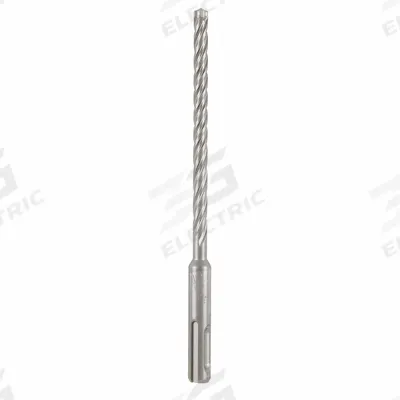 MILWAUKEE MX4TM SDS MILWAUKEE MX4(TM) SDS PLUS: 3/16 in Drill Bit Size, 2 in Max Drilling Dp - SDS-Max Concrete & Masonry Drill Bits