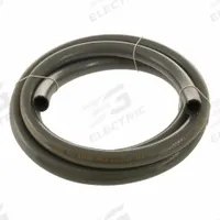 Suction and Discharge Hose: 1 in Hose Inside Dia., 25 ft Hose Lg, 125 psi, Grey (MPN K6158-16-25). Key specifications — Brand: KURIYAMA; Temp. Range: 25° to 150°F; Hose Color: Grey.