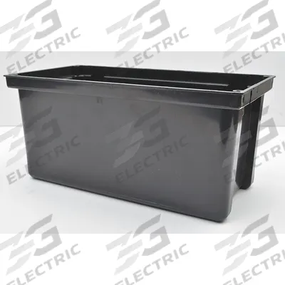 LITTLE GIANT Tank: Fits Little Giant Brand, For 2GZG2/2P096/3P731/3P732/4RL05/4RL06 (MPN 153502) - Pumps Parts