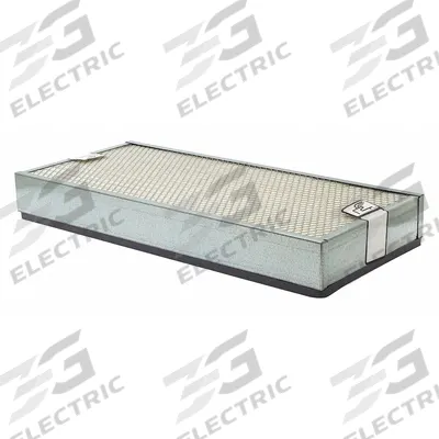 BALDWIN FILTERS Automotive Air Filter: Panel, Cabin, Cabin Air Filter, Rectangular - Panel Cabin Air Filters