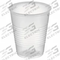 APPROVED VENDOR Disposable Cold Cup: 12 oz Capacity, Clear, Plastic, Unwrapped, 1,000 PK (MPN RK12). Key specifications — attr552470: APPROVED VENDOR; attr561678: Yes; attr552472: Translucent; attr552476: Plastic; attr552475: PK; attr552478: No; attr552482: Patternless.