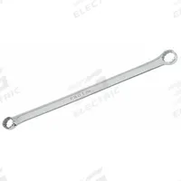 PROTO Combination Wrench: Alloy Steel, Chrome, 1 in Head Size, 14 in Overall Lg, Offset, Hex, SAE (MPN J1232SPL). Key specifications — attr309539: 1 in; attr309567: Yes; attr324930: PROTO.