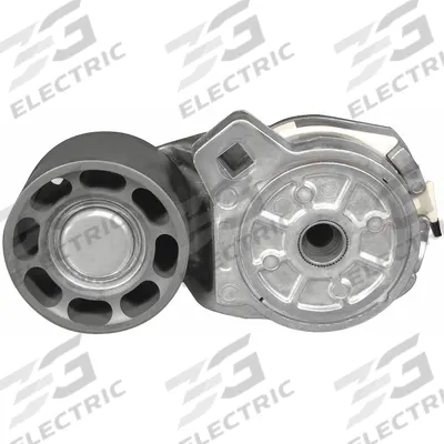 DAYCO Belt Tensioner: Self-Adjusting Belt Tensioner, 89449, Heavy Duty - Vehicle Self-Adjusting Belt Tensioners