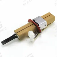 UTICA Hot Surface Igniter: Mfr Part # 43800013. Key specifications — Manufacturer Part Number: 43800013; Product Type: Hot Surface Igniter.