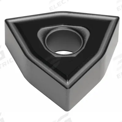 SUMITOMO Turning Insert: WNMG433EEM - Trigon (W) Indexable Turning Inserts