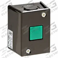 AMERICAN GARAGE DOOR SUPPLY Control Station: Open-Close, Momentary Contacts, Indoor, Surface Mount (MPN PBS1). Key specifications — attr1070078: Painted Metallic Box; attr92627: PBS1; attr93592: AMERICAN GARAGE DOOR SUPPLY; attr1070071: Gate Operators; attr1070072: Momentary Contacts; attr1070073: Open-Close; attr1070075: Indoor; attr1070080: Surface Mount.