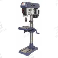 DAYTON Bench Drill Press: Belt, 120V AC, Fixed Speed, 210 RPM – 3,100 RPM, 13 in Swing, 6 1/2 in (MPN 54ZW27). Key specifications — attr73338: 6-1/2 in; attr73314: No; attr23092: 1/2 hp; attr23088: DAYTON.
