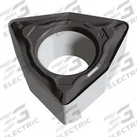 WALTER Turning Insert: WCMT2(1.5)1-PF WPP20S, WCMT040204-PF WPP20S (MPN 6965696). Key specifications — attr257986: WCMT040204-PF WPP20S; attr257985: WCMT2(1.5)1-PF WPP20S.