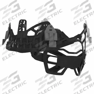 HEXARMOR Helmet Head Ring: HexArmor XA250 Kinetix Helmets - HEXARMOR Hard Hat Suspensions